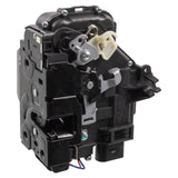 Door Lock with Actuator - VW/Audi by Febi 401837015-FEB