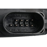 Door Lock with Actuator - VW/Audi by Febi 401837015-FEB