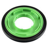 Crankshaft Seal - Ford by Febi G4D36E300AD-FEB