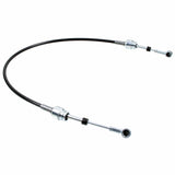 Gear Cable - Fiat by Febi 46519171-FEB