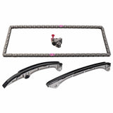 Timing Chain Kit - Toyota by Febi 1350626010-FEB2