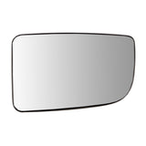 Mirror Glass - Mercedes by Febi 9108112600-FEB
