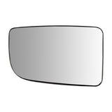 Mirror Glass - Mercedes by Febi 9108112700-FEB