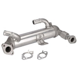 Exhaust Gas Cooler - Hyundai by Febi 284162A700-FEB