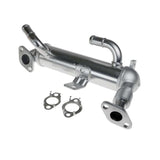 Exhaust Gas Cooler - Hyundai by Febi 284162A710-FEB