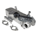 Exhaust Gas Cooler - Hyundai by Febi 284162F020-FEB