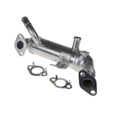 Exhaust Gas Cooler - Hyundai by Febi 284162A410-FEB
