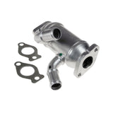 Exhaust Gas Cooler - Hyundai by Febi 2841627250-FEB