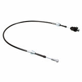 Gear Cable - Fiat by Febi 46544422-FEB