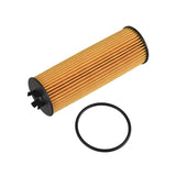 Oil Filter - GM by Febi 55570263-FEB