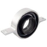 Propshaft Center Support - BMW/MINI by Febi 26127558745-FEB2