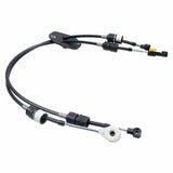 Gear Cable - Ford by Febi 1370910-FEB