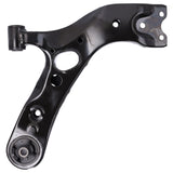 Control Arm with Rubber Mounts - Toyota by Febi 480680R030-FEB