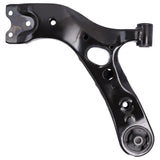 Control Arm with Rubber Mounts - Toyota by Febi 480690R030-FEB