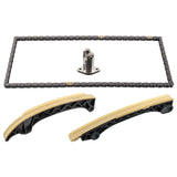 Timing Chain Kit For Camshaft - Toyota by Febi 1350637050-FEB2