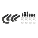 Mishimoto Ford F-150 2.7L EcoBoost Hot-side Intercooler Pipe Kit, 2015-2017, Black