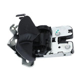 Trunk Latch/Actuator Assembly - VW/Audi