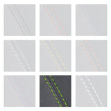 BFI MK8 Alcantara Manual Shift Boot by BFI 5234-5H-408