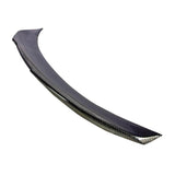 Suvneer Motorsports Suvneer PSM Designed F30 Carbon Fiber Trunk Spoiler F30CFPSMSPOILER