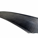 Suvneer Motorsports Suvneer MP Designed E82 Carbon Fiber Spoiler E82CFPSPOILER