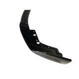 Suvneer Motorsports Suvneer Competition Designed F87 Carbon Fiber Front Lip F87M2CFLIPMTC