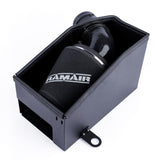 RamAir High Performance Foam Cold Air Intake Kit - Audi / 8V / 2.5 TFSI / RS3 by RamAir JSK-278-BK