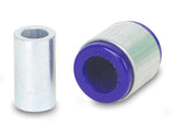 SuperPro 18-23 Jeep Wrangler JL / 20-23 Jeep Gladiator JT Panhard Rod-Diff Bush Kit by Superpro SPRSPF5581K