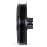 Fluidampr 08-15 Mitsubishi Evo X Steel Internally Balanced Damper by Fluidampr FDR570701
