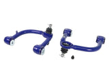 SuperPro 2008 Toyota Land Cruiser Base Front Upper Fixed Offset Control Arm Set by Superpro SPRTRC6485