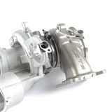 CTS Turbo CTS Turbo JB-600 Journal Bearing Hybrid Turbocharger  - VW/Audi / MQB / MK7 / 8V CTS-TR-1015-2