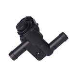 Heater Control Valve - VW/Audi by Febi 7PP819810A-FEB