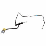 Clutch Master Cylinder - Fiat by Febi 55187040-FEB2