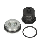 Hydraulic Filter - VW/Audi by Febi 02D598574-FEB2