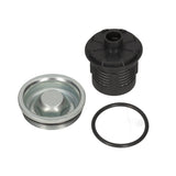 Hydraulic Filter - VW/Audi by Febi 02D598574-FEB2
