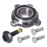 Wheel Bearing Kit - VW/Audi by Febi 8W0407625B-FEB