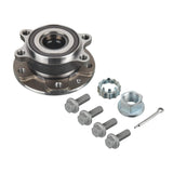 Wheel Bearing Kit - Nissan by Febi 402024EA0A-FEB