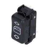Switch For Window Regulator - Mercedes by Febi 1298201310-FEB
