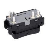 Switch For Window Regulator - Mercedes by Febi 1298201310-FEB