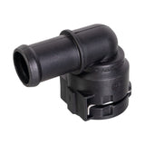 Coolant Flange - VW/Audi by Febi 1K0122291H-FEB
