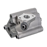 Oil Pump - Mazda by Febi LF0214100A-FEB