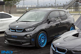IND I01 i3 Painted Front Reflector Set by IND Distribution