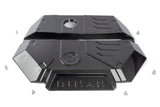Dinan Engine Cover - 2020-2025 BMW X3M/X4M by Dinan D590-0001