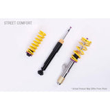 KW V2 Comfort Kit Bundle - BMW 7series E65 (765); all models (bundle incl. EDC delete unit)