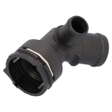 Coolant Flange - VW/Audi by Febi 1K0122291A-FEB