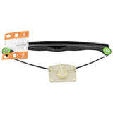 Window Regulator without Motor - VWAudi | 8P4839462