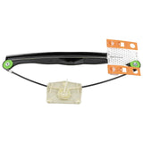 Window Regulator without Motor - VWAudi | 8P4839461
