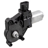 Window Regulator Motor - BMW by Febi 67626927028-FEB