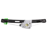 Window Regulator without Motor - BMW by Febi 51357140590-FEB
