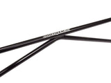 Euro Sport Rear X-Brace Stress Bar - VW / MK4 / MK5 / MK6 / Golf by Euro Sport Accessories