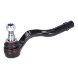 Tie Rod End with Nut - Mercedes by Febi 2123302703-FEB